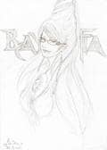 Bayonetta