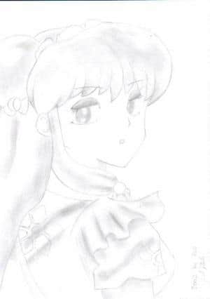 desinteressierte Shampoo