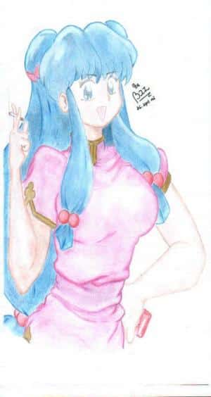 Smoking Shampoo (coloriert)