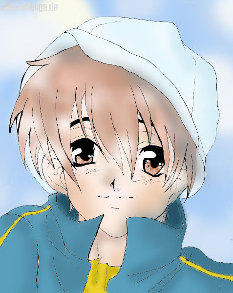 ol by SomedayDreamer^^