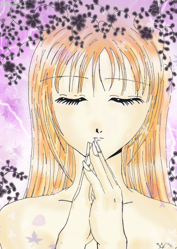 outlines von möp-chan^^