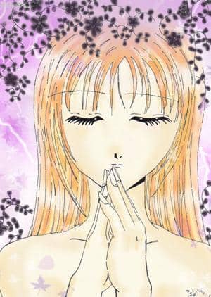 outlines von möp-chan^^