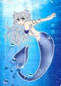 mermaid