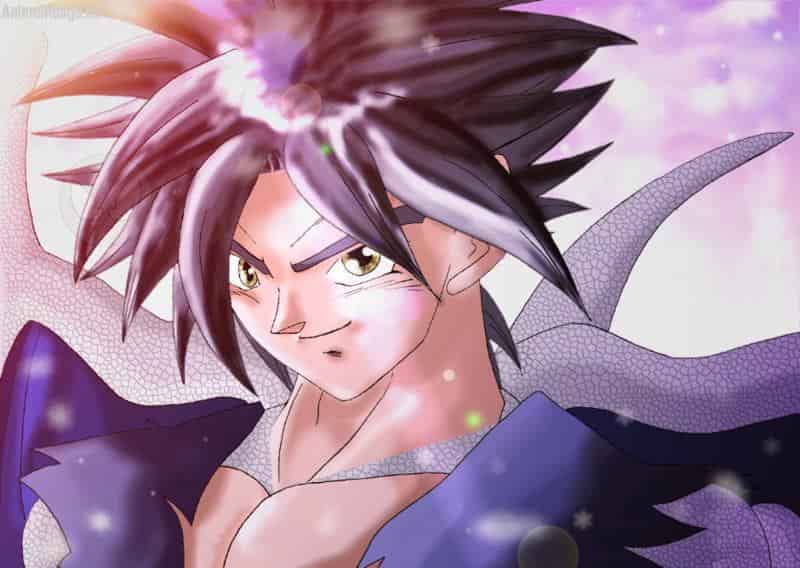 Drake (für Mangamieze^_^)