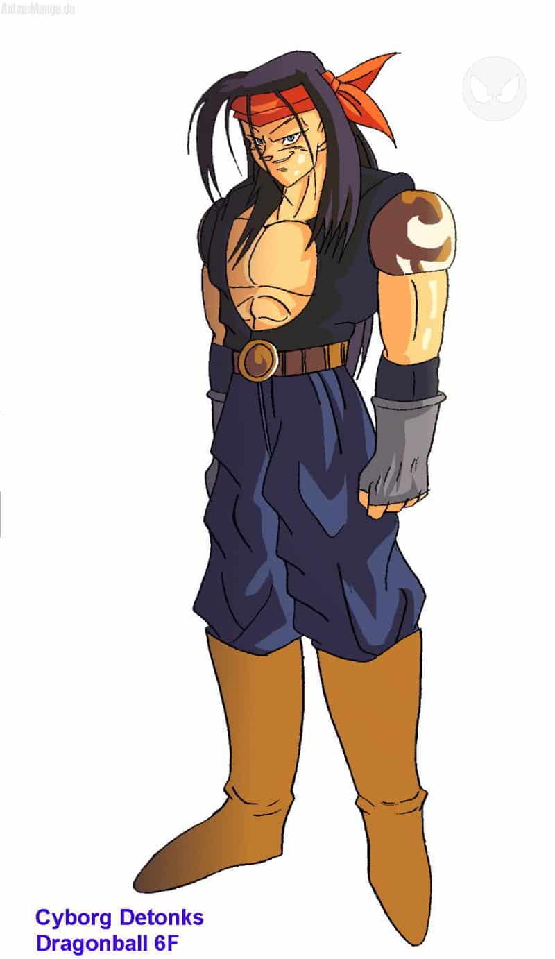 C-Detonks (für Janina)