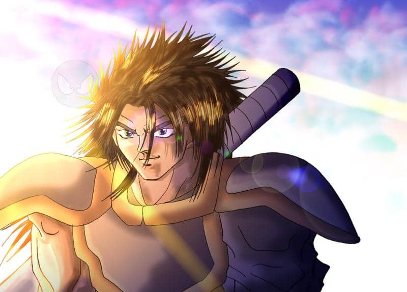 Sir Nathael Eisenschild