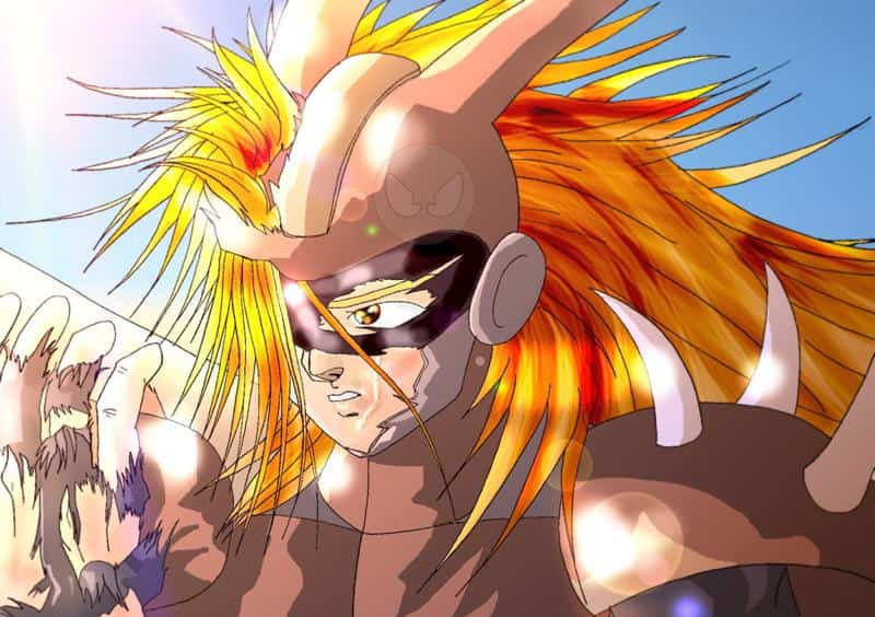 There's no way I can lose (für Magic)