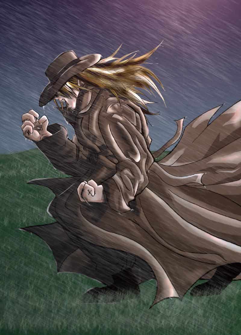 Hidden Soul (für Magic)