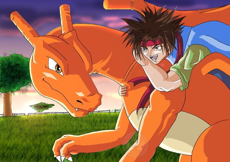 A Thousand Miles (für Magic)