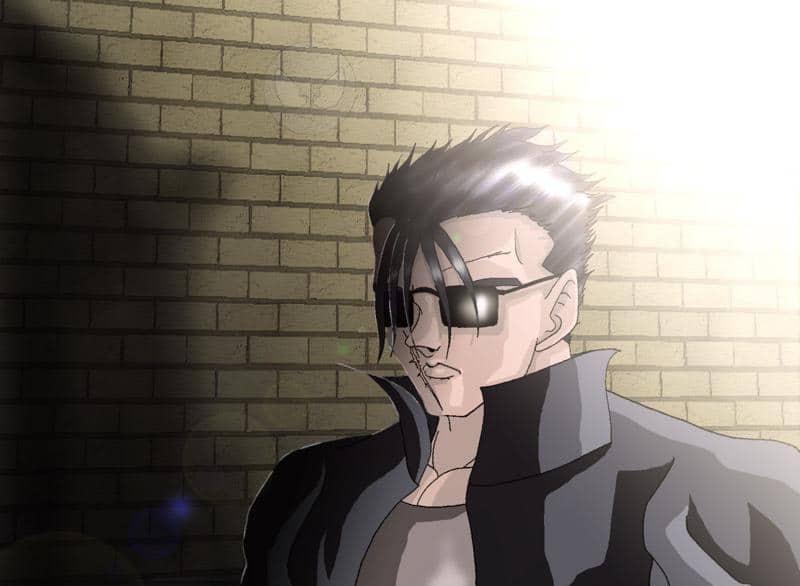 My way to destiny (für Caro)