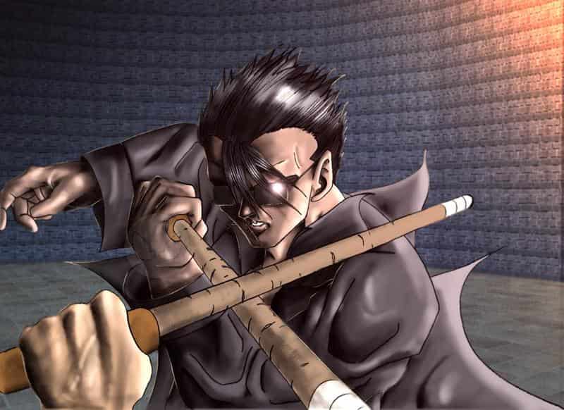 All good things must end