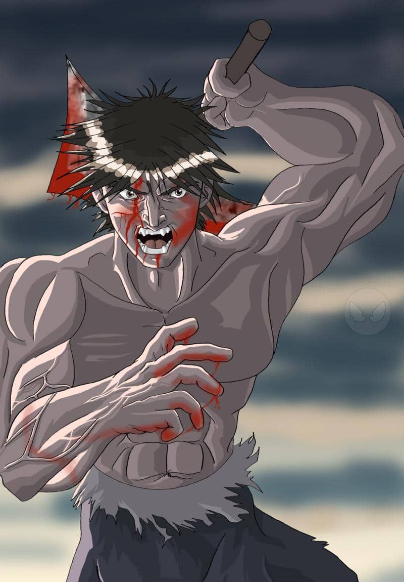 Ares aus Dracorekron