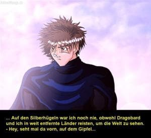 Auf den Silberhügeln 2