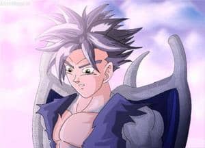 Auf den Silberhügeln 3