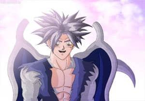 Auf den Silberhügeln 4 (für Janina)