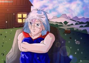 Träume (für Mangamieze)