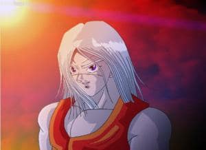 Wieder Ray (für mangamieze^.^)