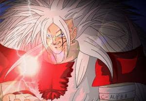 C-Alpha ist siegessicher