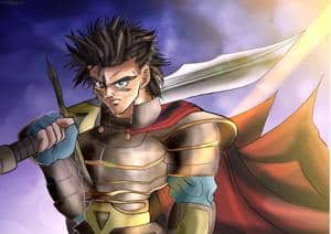 Drakoe Lander (für Magic_lady)