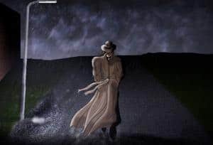 The End of Heartache (für Krümel)