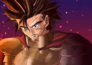 Drakoe Lander zum Zweiten (für Magic)