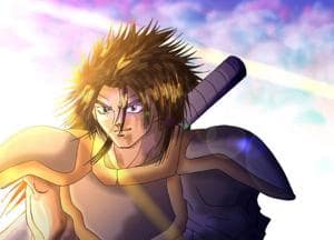 Sir Nathael Eisenschild