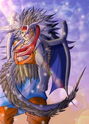 Son of a Dragon (für Magic)