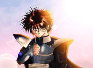 Silverknight (für Caro)