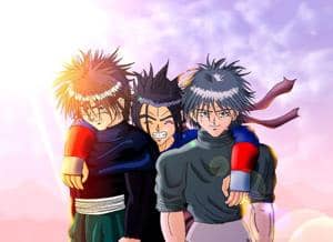 Friends (für Magic)