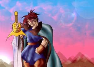 Kioku Hajime (für Caro>_<)