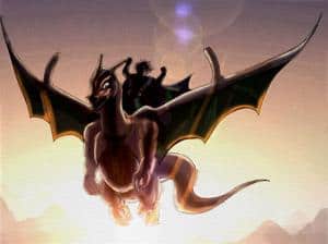 Heroes (Cover) (für Magic)