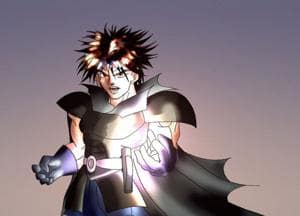 Die Macht der Äonenkristalle