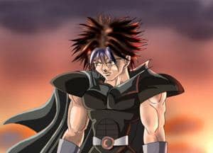 Oblivion (für Caro)