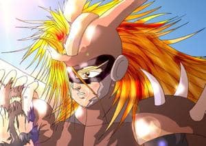 There's no way I can lose (für Magic)