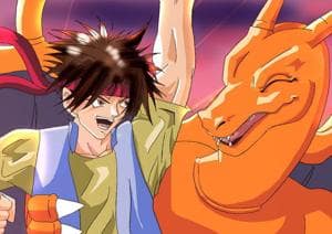 Go for it (für Caro)