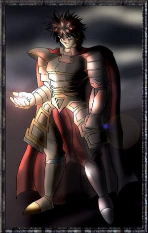 Drakoe Lander (für Magic)