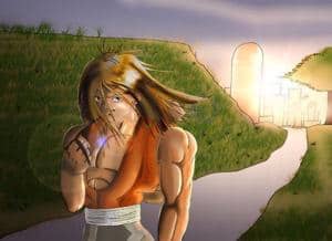 Ein langer Weg zurück