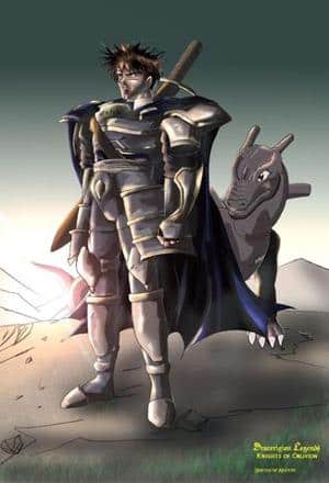 Die Helden von Arayon