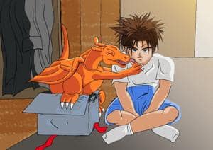 Happy Birthday^^ (für Krümel)