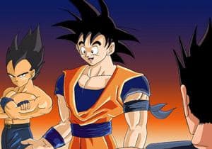 Auf gehts, Freunde (aus Episode 3)