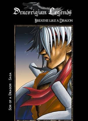 Breathe like a Dragon