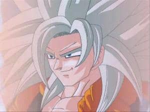 Screenshot aus Dragonball 6F