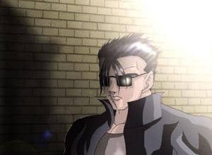 My way to destiny (für Caro)