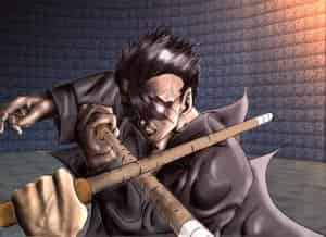 All good things must end