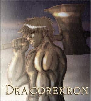 Dracorekron