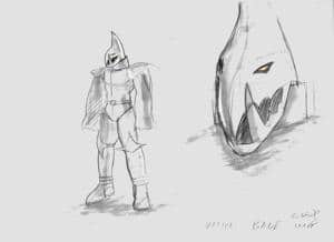 (Entwurf) Dämon Bane