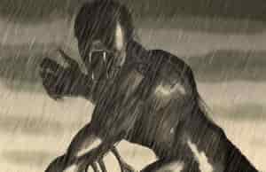 Die Geburt des Serpent