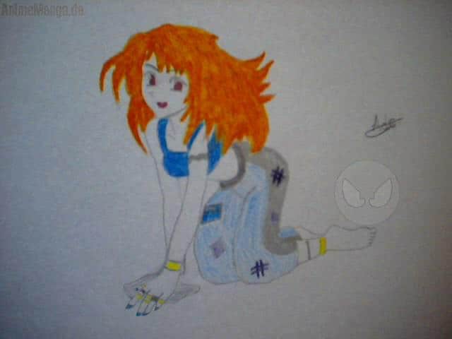 If I was a rich girl