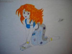 If I was a rich girl