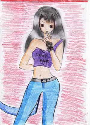 happy b-day verspaetet